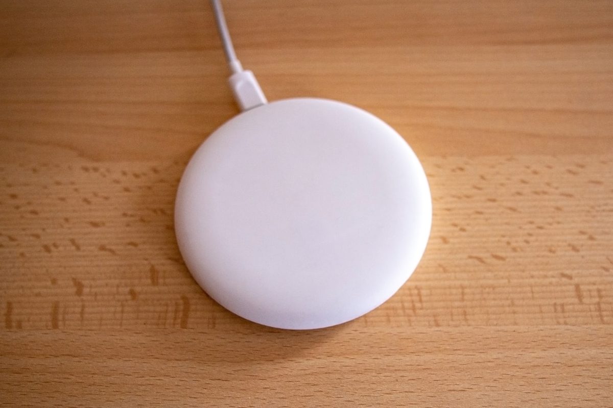 Fast Wireless Charging Pad