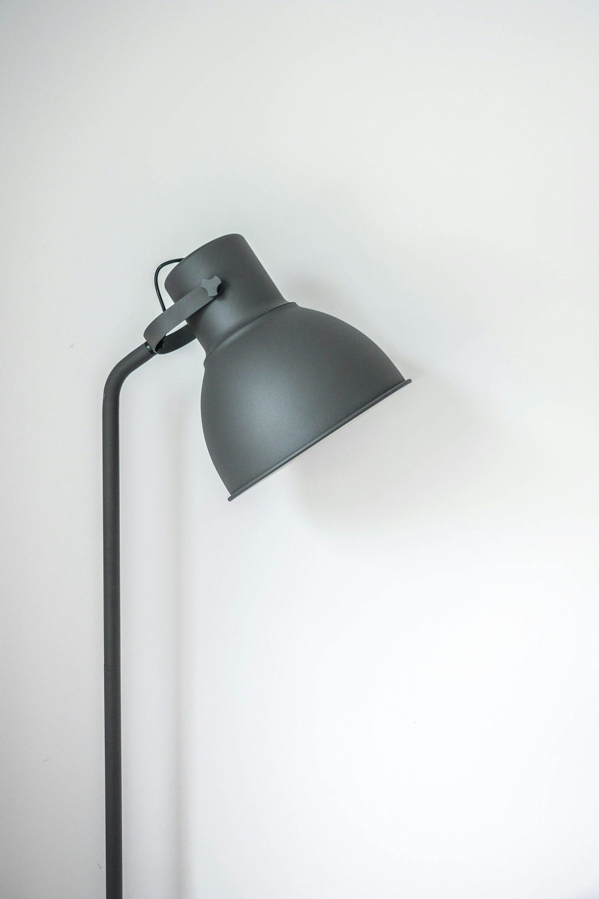 Studio Reading Floor Lamp