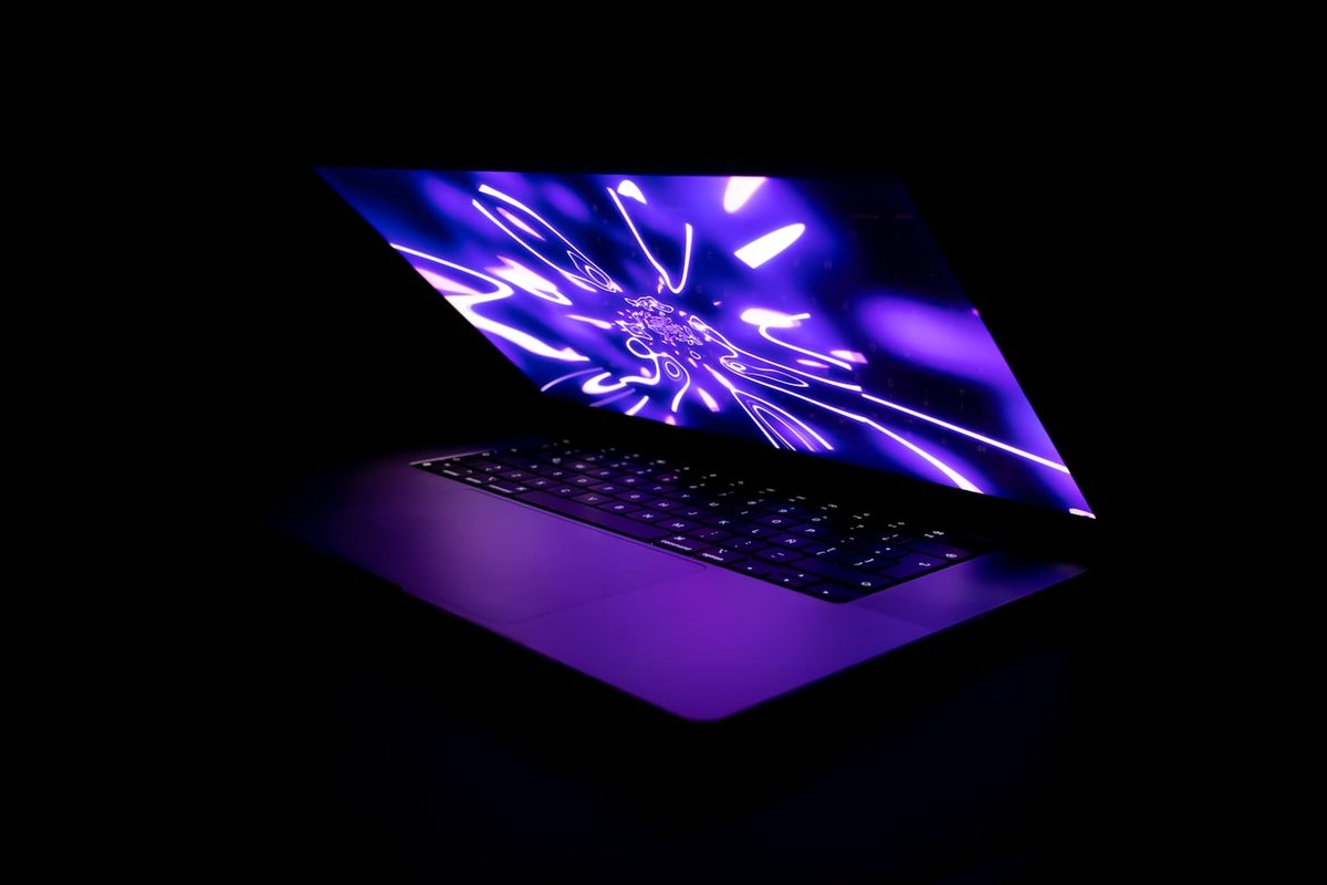 Vertex Pro 14 Ultrabook