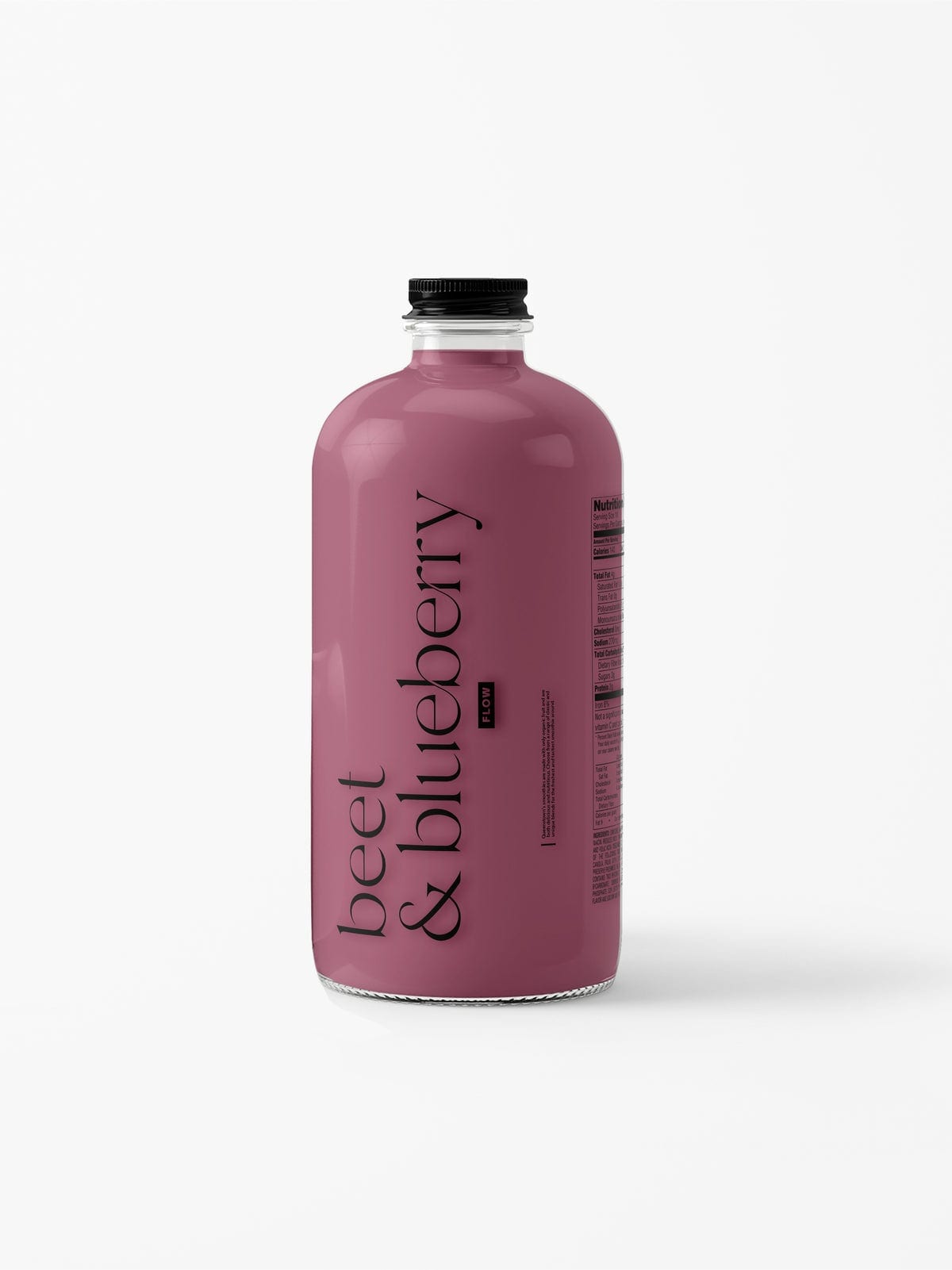 Beet Berry Blend