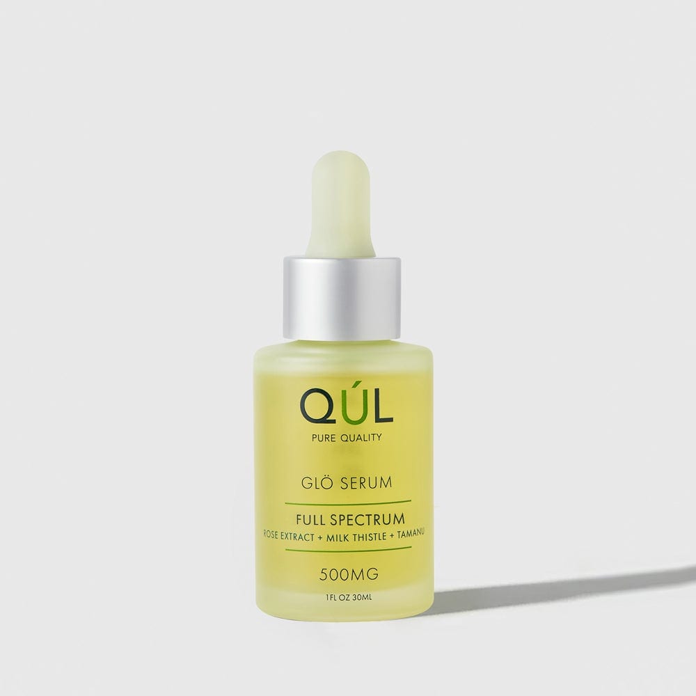 Radiance Facial Serum
